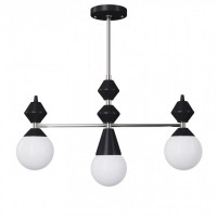 Люстра Pikart Dome V3 5255-3