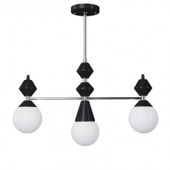 Люстра Pikart Dome V3 5255-3
