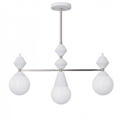 Люстра Pikart Dome V3 5255-4