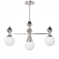 Люстра Pikart Dome V3 5255-5