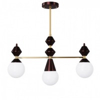Люстра Pikart Dome V3 5255-6