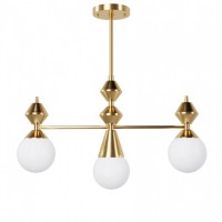 Люстра Pikart Dome V3 5255-7