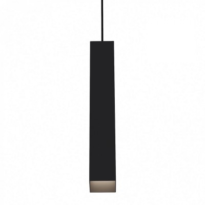 Підвісний світильник Pikart Square tube 5270