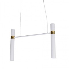 Підвісний світильник Pikart Tube chandelier 5299-11