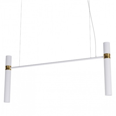 Підвісний світильник Pikart Tube chandelier 5299-12 Підвісний світильник Pikart Tube chandelier 5299-12