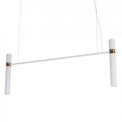 Підвісний світильник Pikart Tube chandelier 5299-13 Підвісний світильник Pikart Tube chandelier 5299-13
