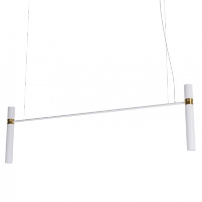 Підвісний світильник Pikart Tube chandelier 5299-14 Підвісний світильник Pikart Tube chandelier 5299-14