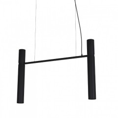 Підвісний світильник Pikart Tube chandelier 5299-16