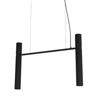 Підвісний світильник Pikart Tube chandelier 5299-16 Підвісний світильник Pikart Tube chandelier 5299-16