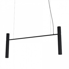 Підвісний світильник Pikart Tube chandelier 5299-17