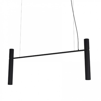 Підвісний світильник Pikart Tube chandelier 5299-17 Підвісний світильник Pikart Tube chandelier 5299-17