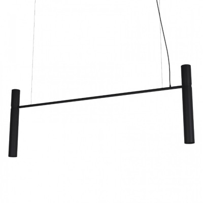 Підвісний світильник Pikart Tube chandelier 5299-18 Підвісний світильник Pikart Tube chandelier 5299-18