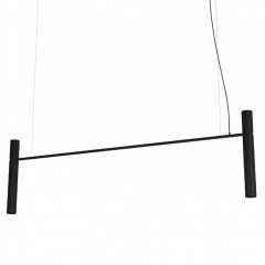 Підвісний світильник Pikart Tube chandelier 5299-19