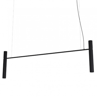 Підвісний світильник Pikart Tube chandelier 5299-19 Підвісний світильник Pikart Tube chandelier 5299-19