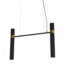 Підвісний світильник Pikart Tube chandelier 5299-21