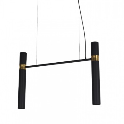 Підвісний світильник Pikart Tube chandelier 5299-21 Підвісний світильник Pikart Tube chandelier 5299-21