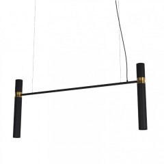 Підвісний світильник Pikart Tube chandelier 5299-22