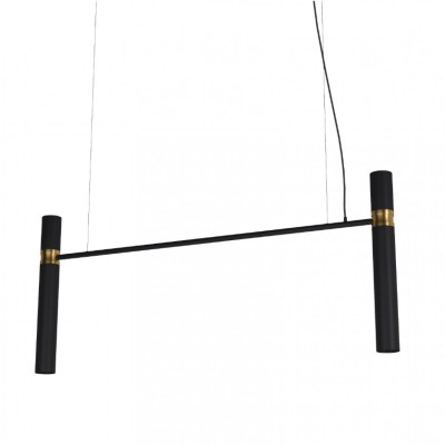 Підвісний світильник Pikart Tube chandelier 5299-22 Підвісний світильник Pikart Tube chandelier 5299-22