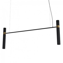 Підвісний світильник Pikart Tube chandelier 5299-23