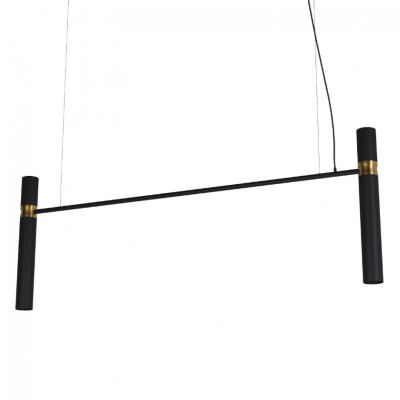 Підвісний світильник Pikart Tube chandelier 5299-23 Підвісний світильник Pikart Tube chandelier 5299-23