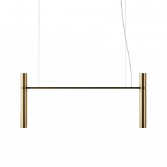 Підвісний світильник Pikart Tube chandelier 5299-3