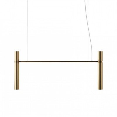 Підвісний світильник Pikart Tube chandelier 5299-3