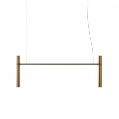 Підвісний світильник Pikart Tube chandelier 5299-4