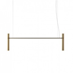 Підвісний світильник Pikart Tube chandelier 5299-5