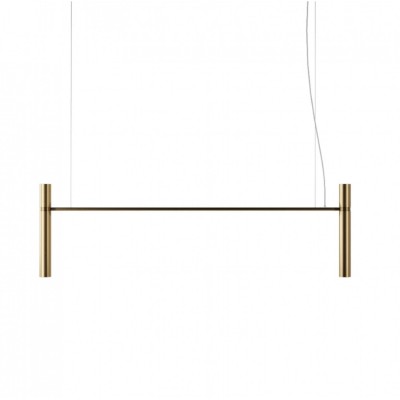 Підвісний світильник Pikart Tube chandelier 5299-5