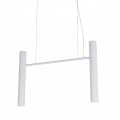Підвісний світильник Pikart Tube chandelier 5299-6