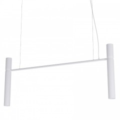 Підвісний світильник Pikart Tube chandelier 5299-7