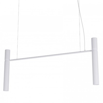 Підвісний світильник Pikart Tube chandelier 5299-7