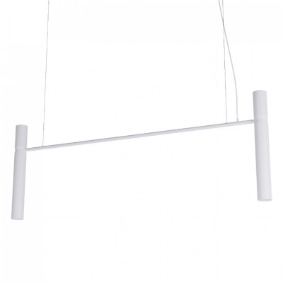 Підвісний світильник Pikart Tube chandelier 5299-8