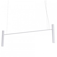 Підвісний світильник Pikart Tube chandelier 5299-9