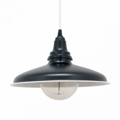 Подвесной светильник Pikart Classic hat 537-1