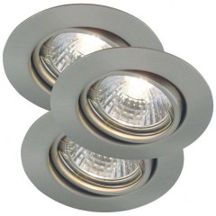 Точковий світильник Nordlux Triton 3-Kit 54540132