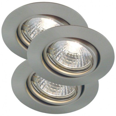Точковий світильник Nordlux Triton 3-Kit 54540132