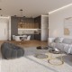 Торшер Pikart Simple 5562