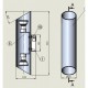 Бра Pikart V2 5771-2