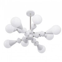 Люстра Pikart Dome V8 5990-4