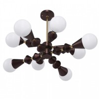 Люстра Pikart Dome V8 5990-7