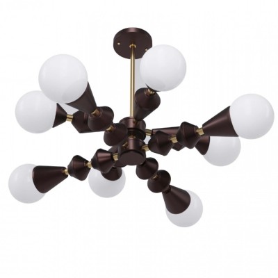 Люстра Pikart Dome V8 5990-7