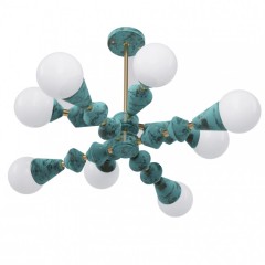 Люстра Pikart Dome V8 5990-8
