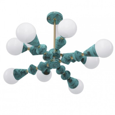 Люстра Pikart Dome V8 5990-8