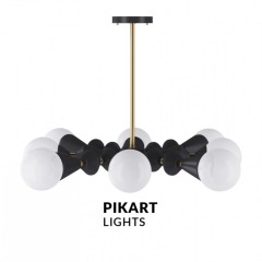 Люстра Pikart Stella dome V8 6007-1