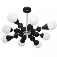Люстра Pikart Stella dome V8 6007-3