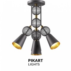 Люстра Pikart Oni-On 6079-1