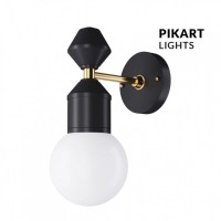 Бра Pikart Dome №2 6239-1