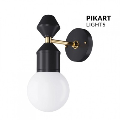 Бра Pikart Dome №2 6239-1