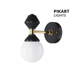 Бра Pikart Dome №3 6252-2